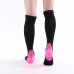 Men Sports Long Athletic Sock Hiking Breathable Quick  Drying Tube Socks