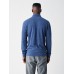 Legend™ Sweater Quarter Zip - Riviera Blue