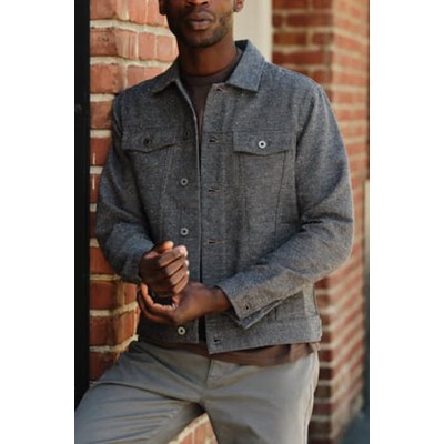 Men's Slim Casual Jacket