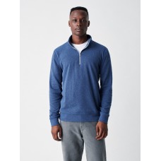 Legend™ Sweater Quarter Zip - Riviera Blue